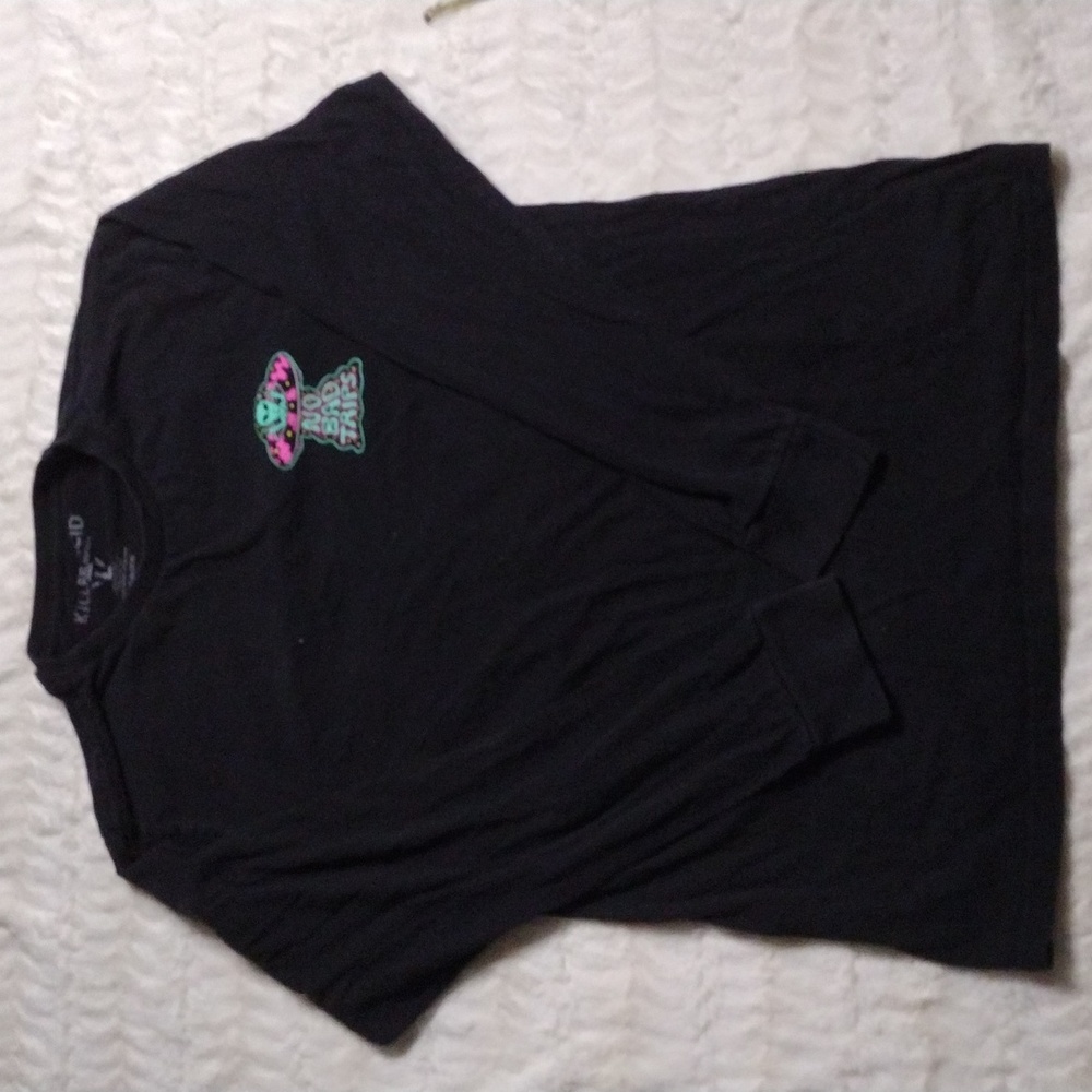 Killer Acid Long Sleeve shirt